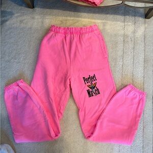 Boys Lie ‘Perfect Match’ Sweatpants